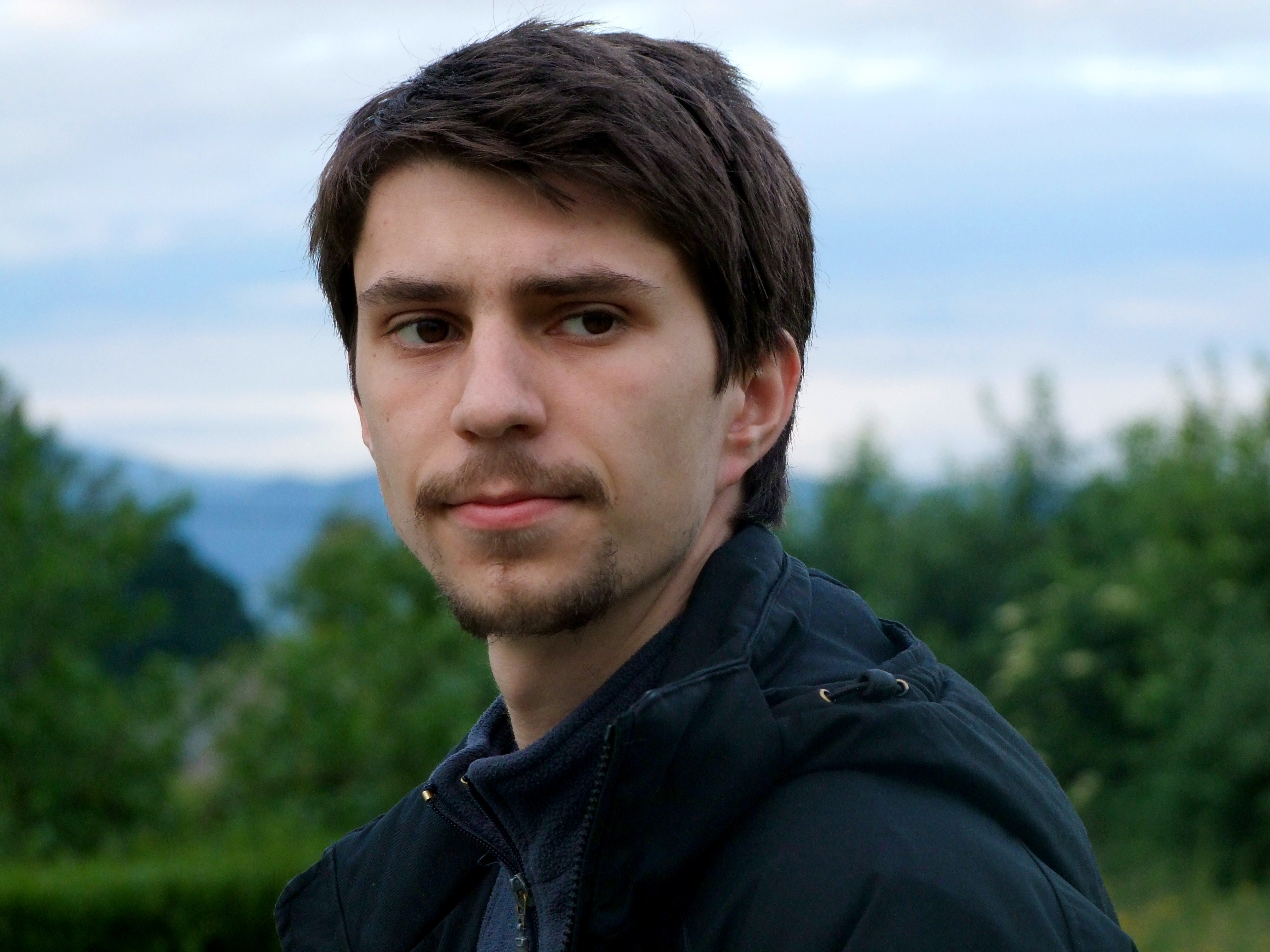 Asilbek Umarov